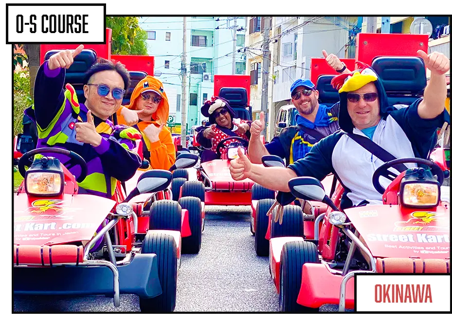 Tour de SuperHeróis Kart 1h - Image 3