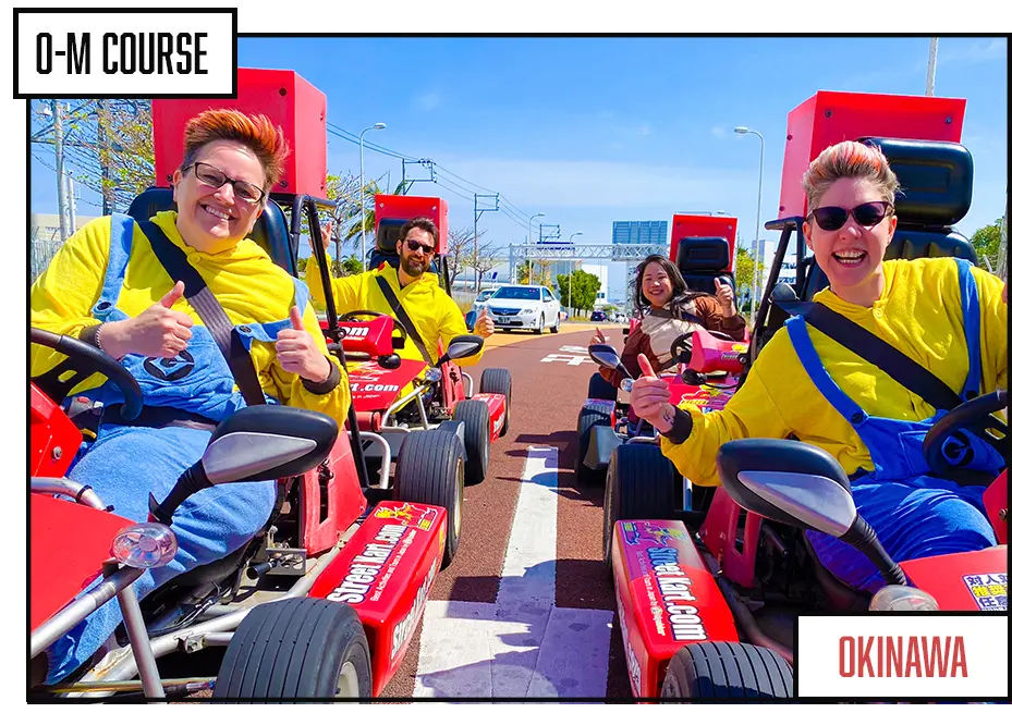 Tour de SuperHeróis Kart 2h - Image 2