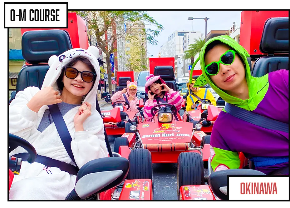 Tour de SuperHeróis Kart 2h - Image 3